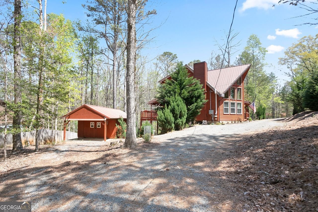 1466 NEWPORT Drive Ellijay - 7
