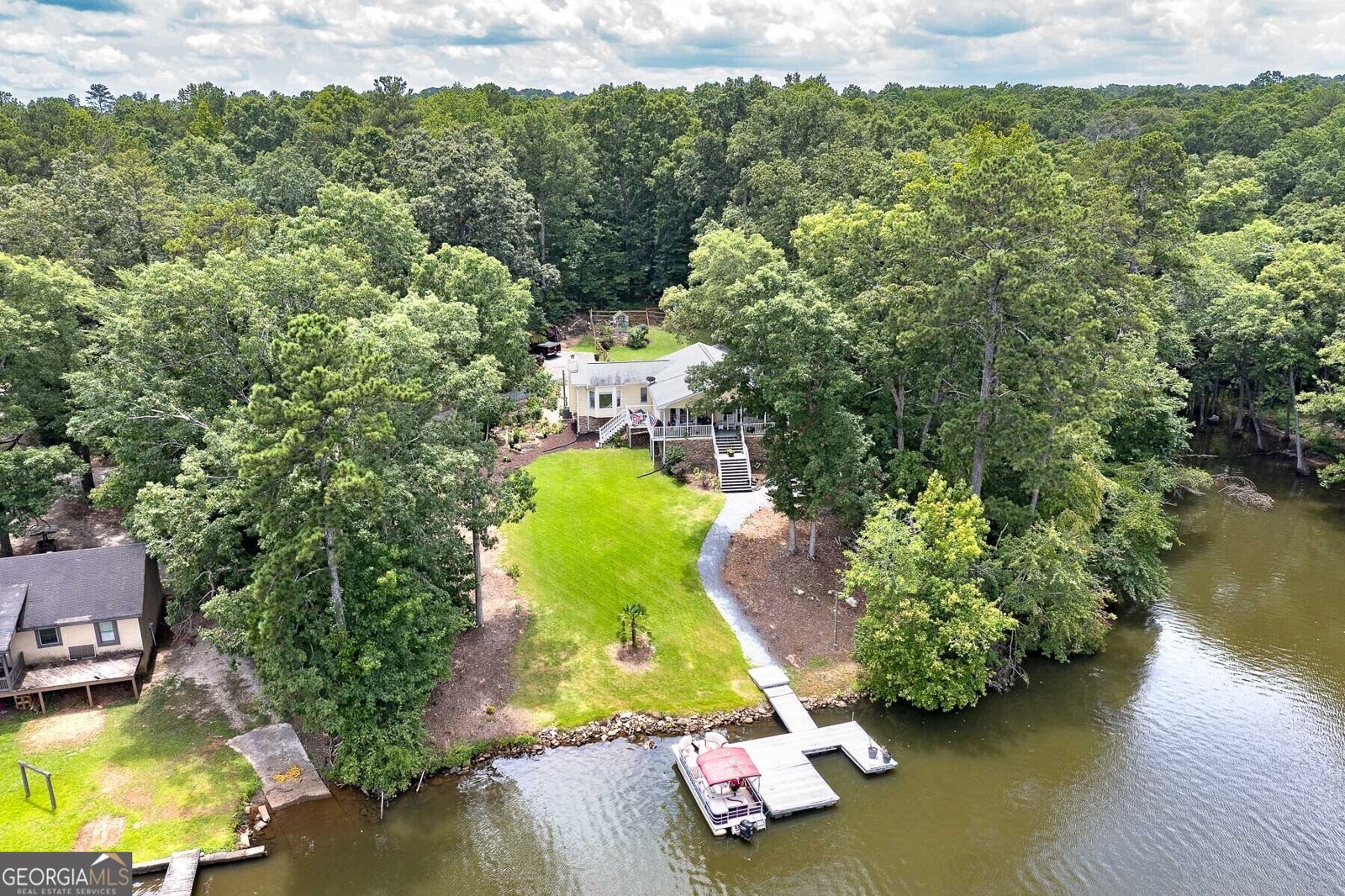 590 Yancey Circle Covington - 1
