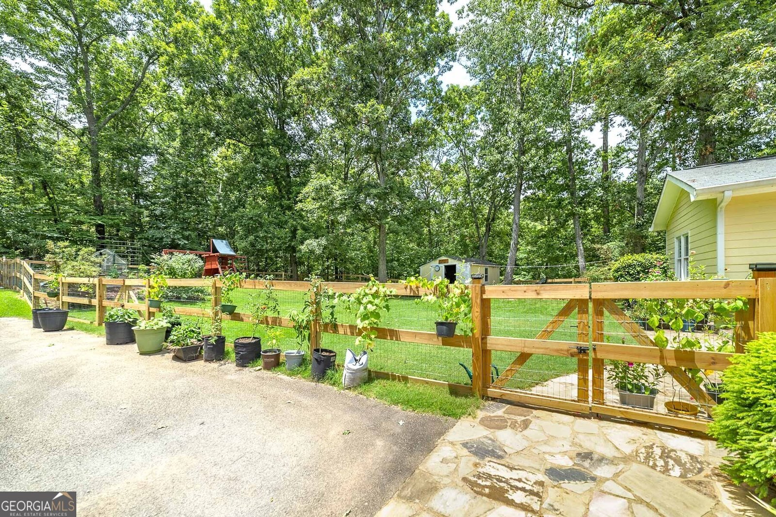 590 Yancey Circle Covington - 16