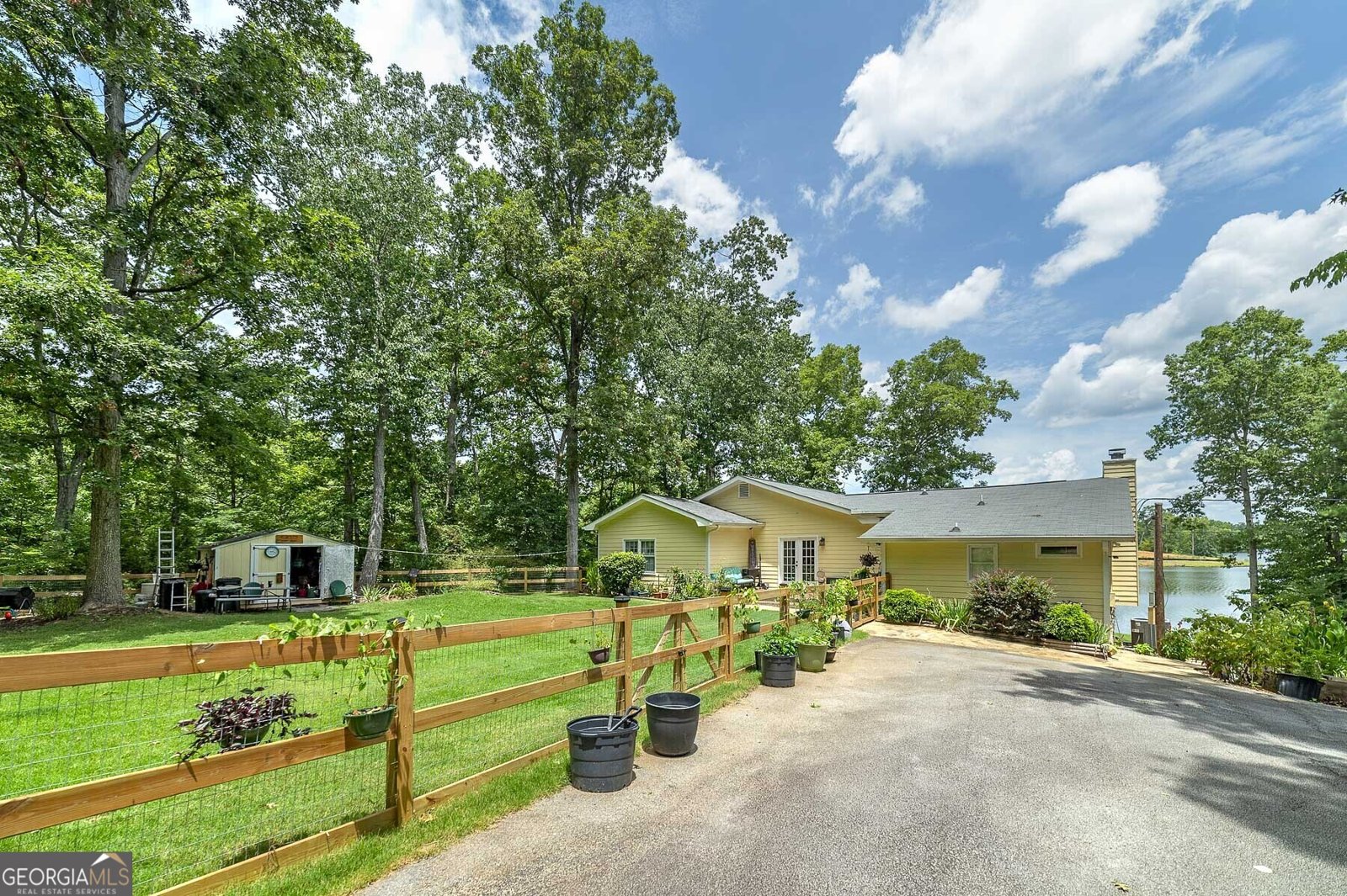 590 Yancey Circle Covington - 17