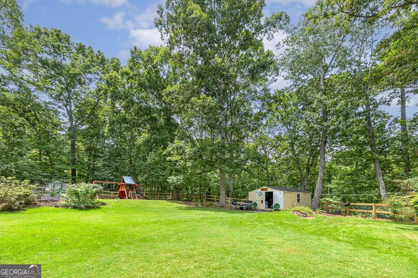 590 Yancey Circle Covington - 18