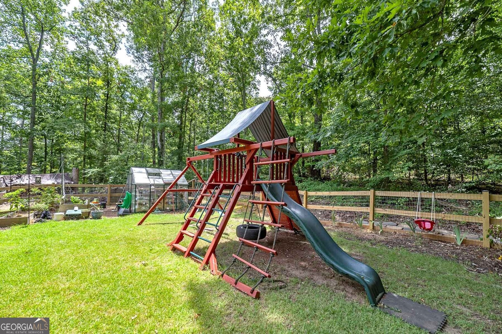590 Yancey Circle Covington - 19