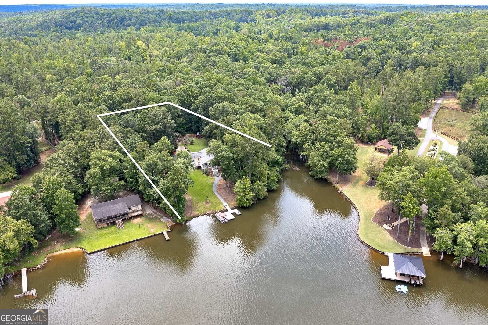 590 Yancey Circle Covington - 2