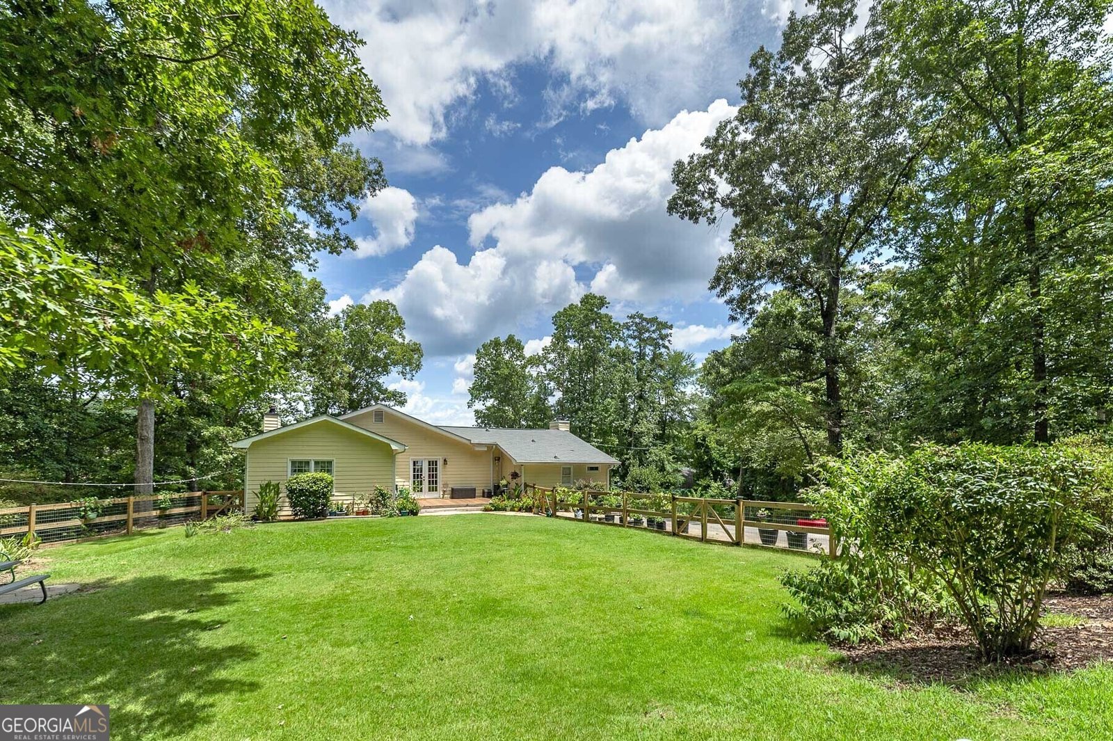 590 Yancey Circle Covington - 20
