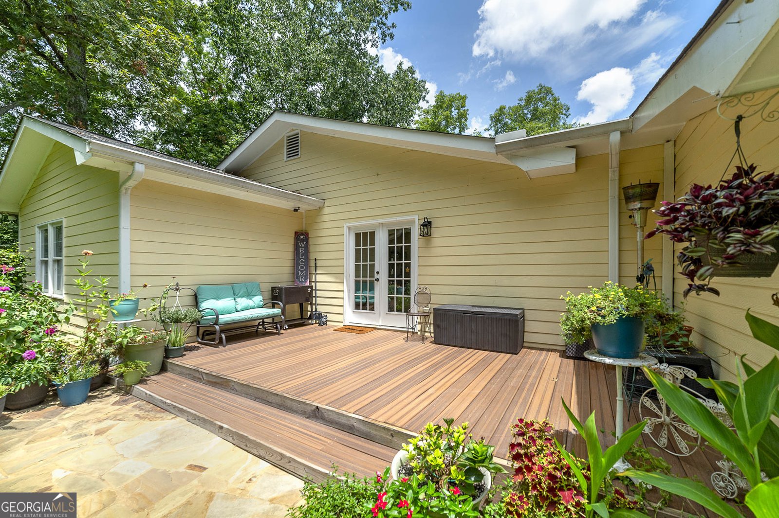 590 Yancey Circle Covington - 22