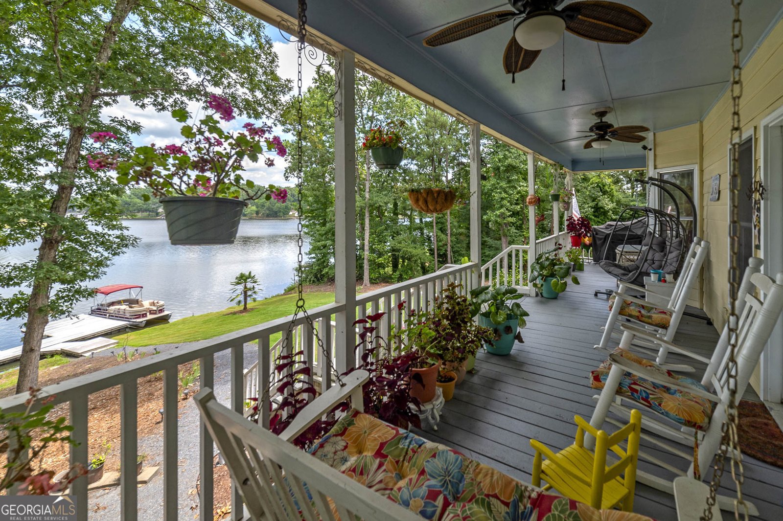 590 Yancey Circle Covington - 25