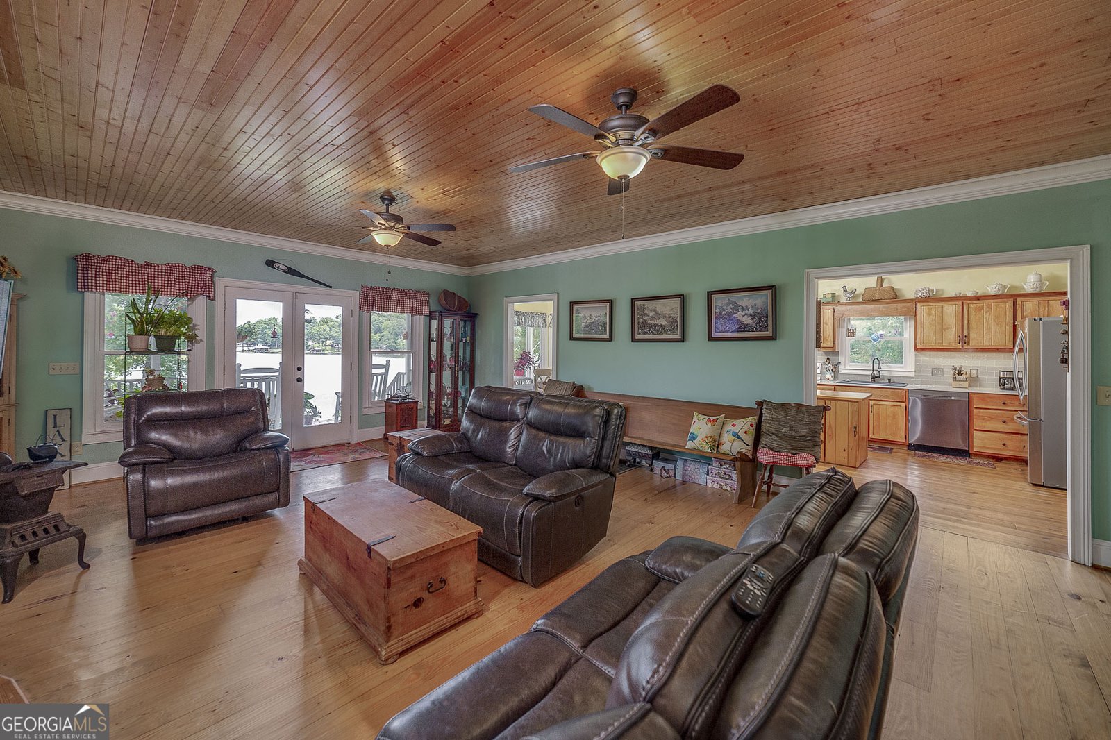 590 Yancey Circle Covington - 26