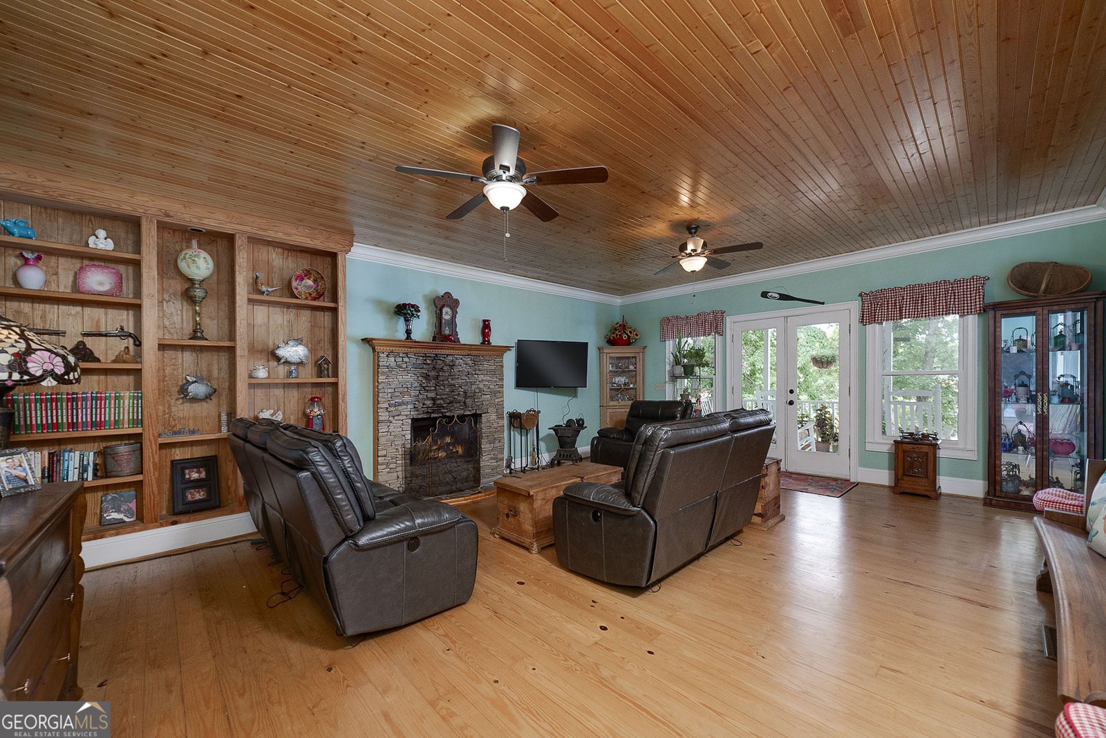 590 Yancey Circle Covington - 28