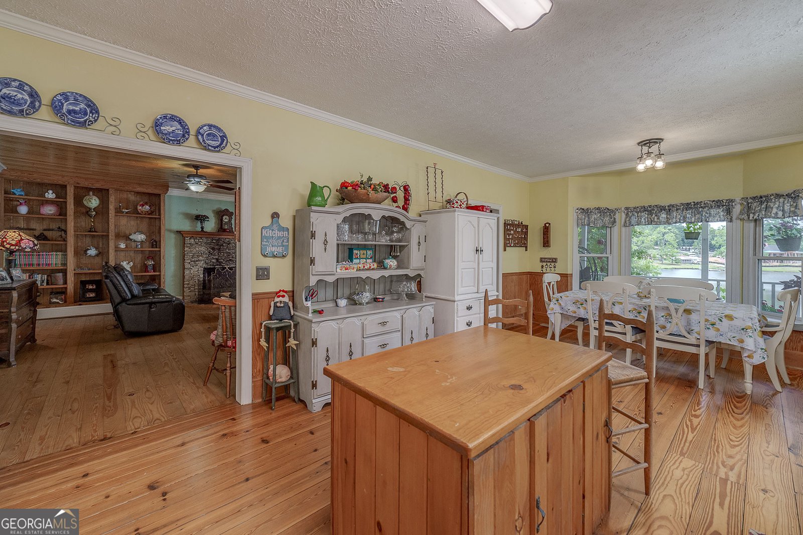 590 Yancey Circle Covington - 29