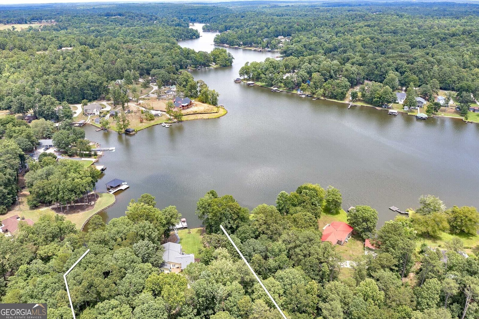 590 Yancey Circle Covington - 3