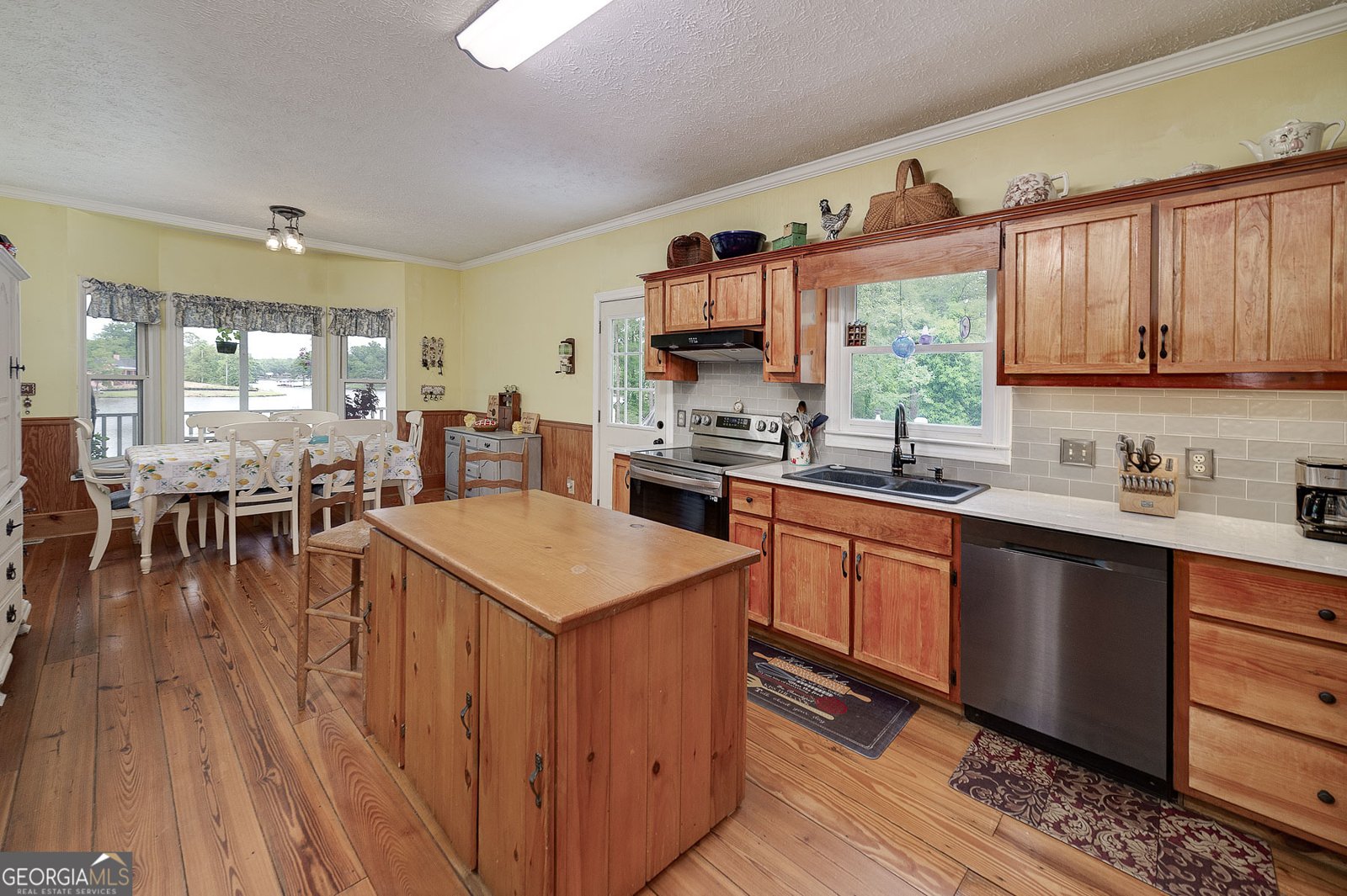 590 Yancey Circle Covington - 30