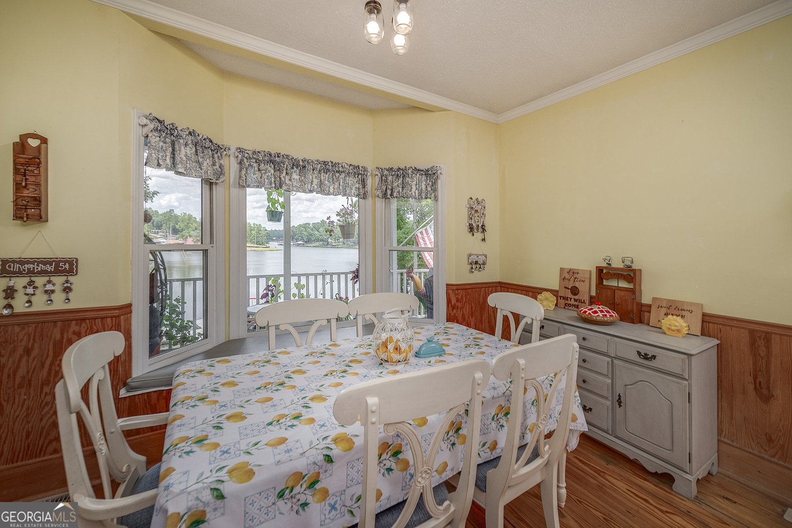 590 Yancey Circle Covington - 31