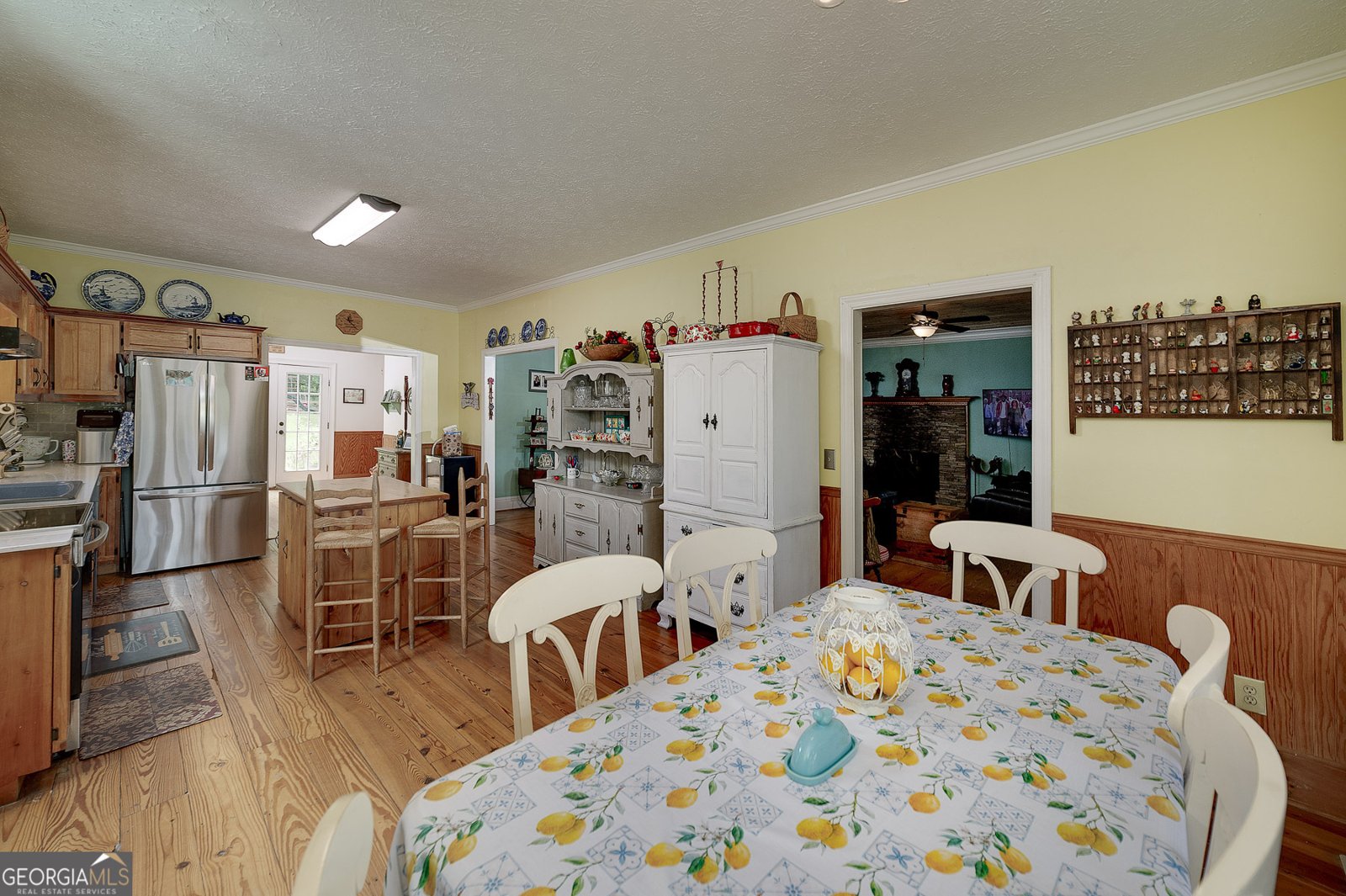 590 Yancey Circle Covington - 32