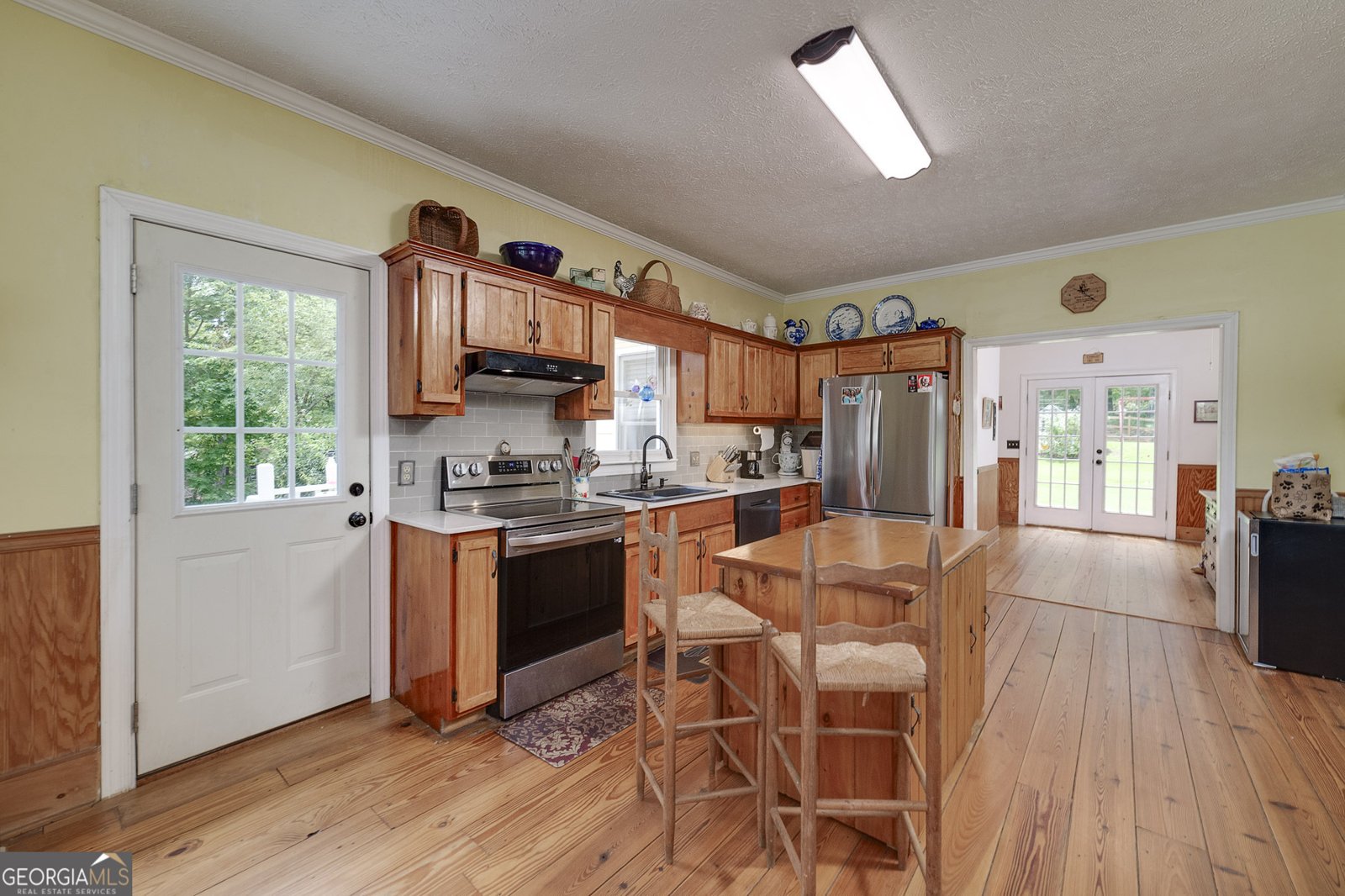 590 Yancey Circle Covington - 33
