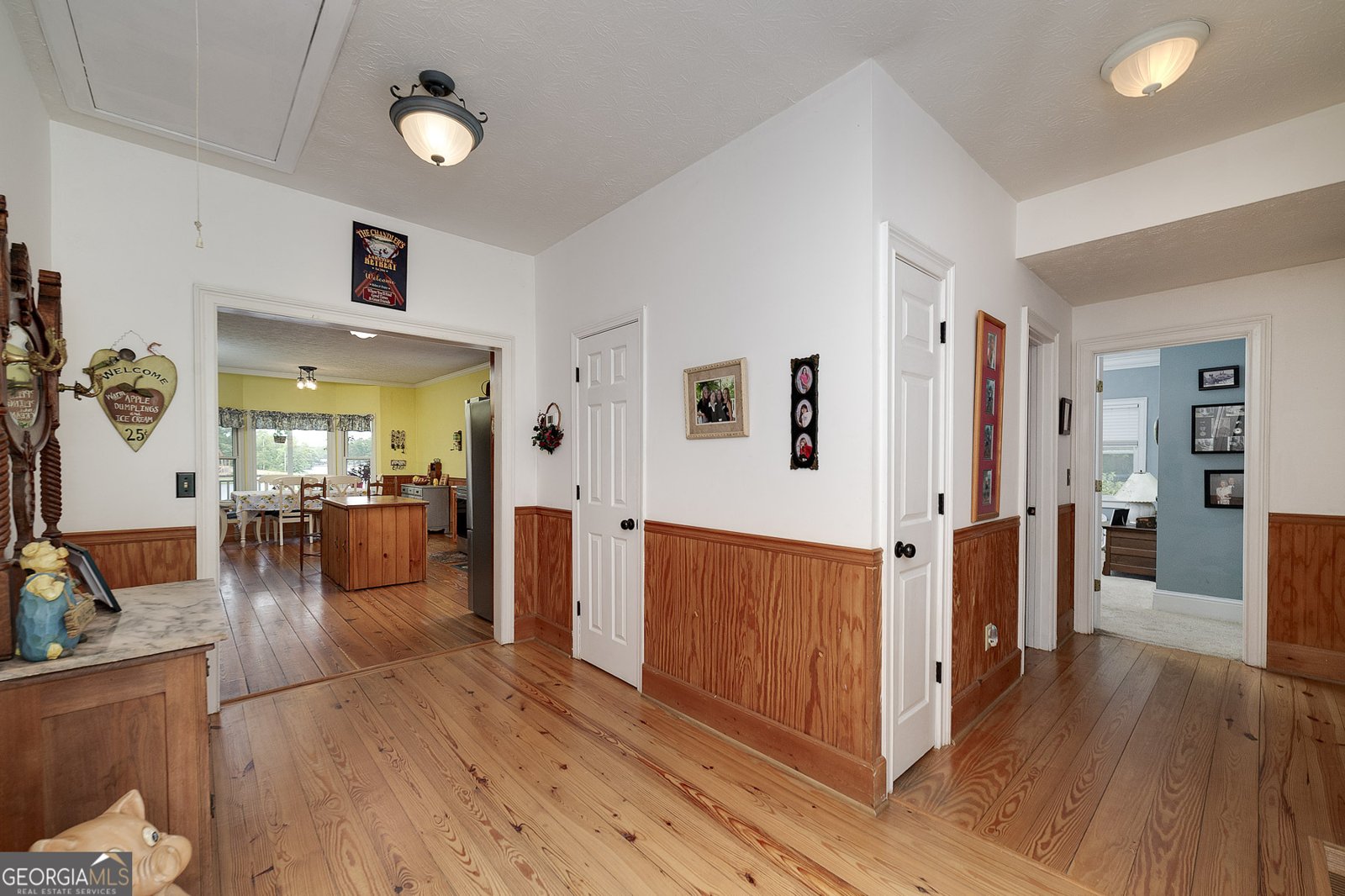 590 Yancey Circle Covington - 34
