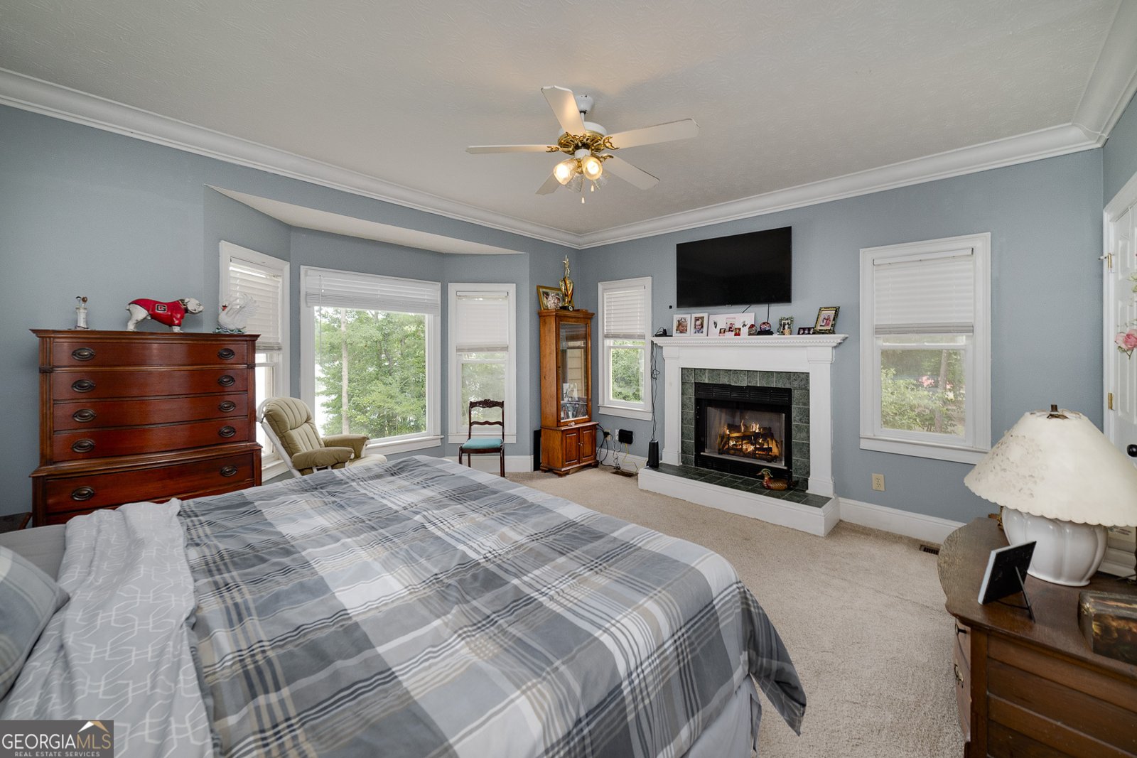 590 Yancey Circle Covington - 35