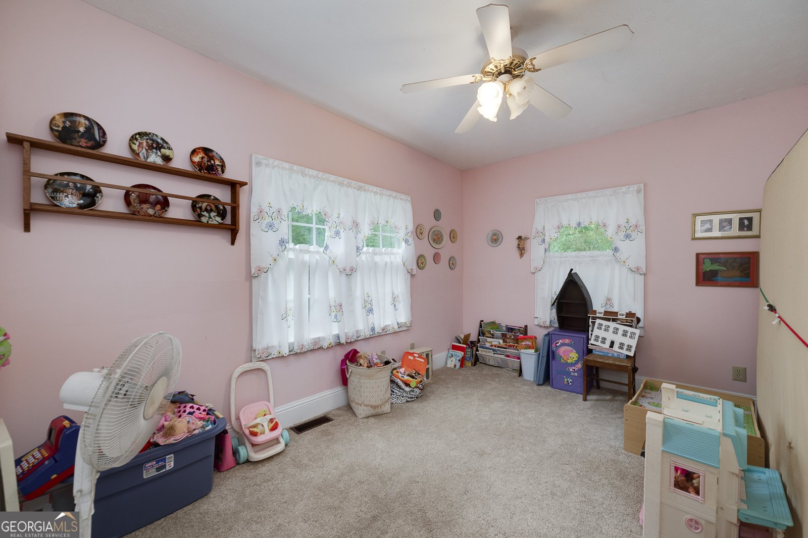 590 Yancey Circle Covington - 41