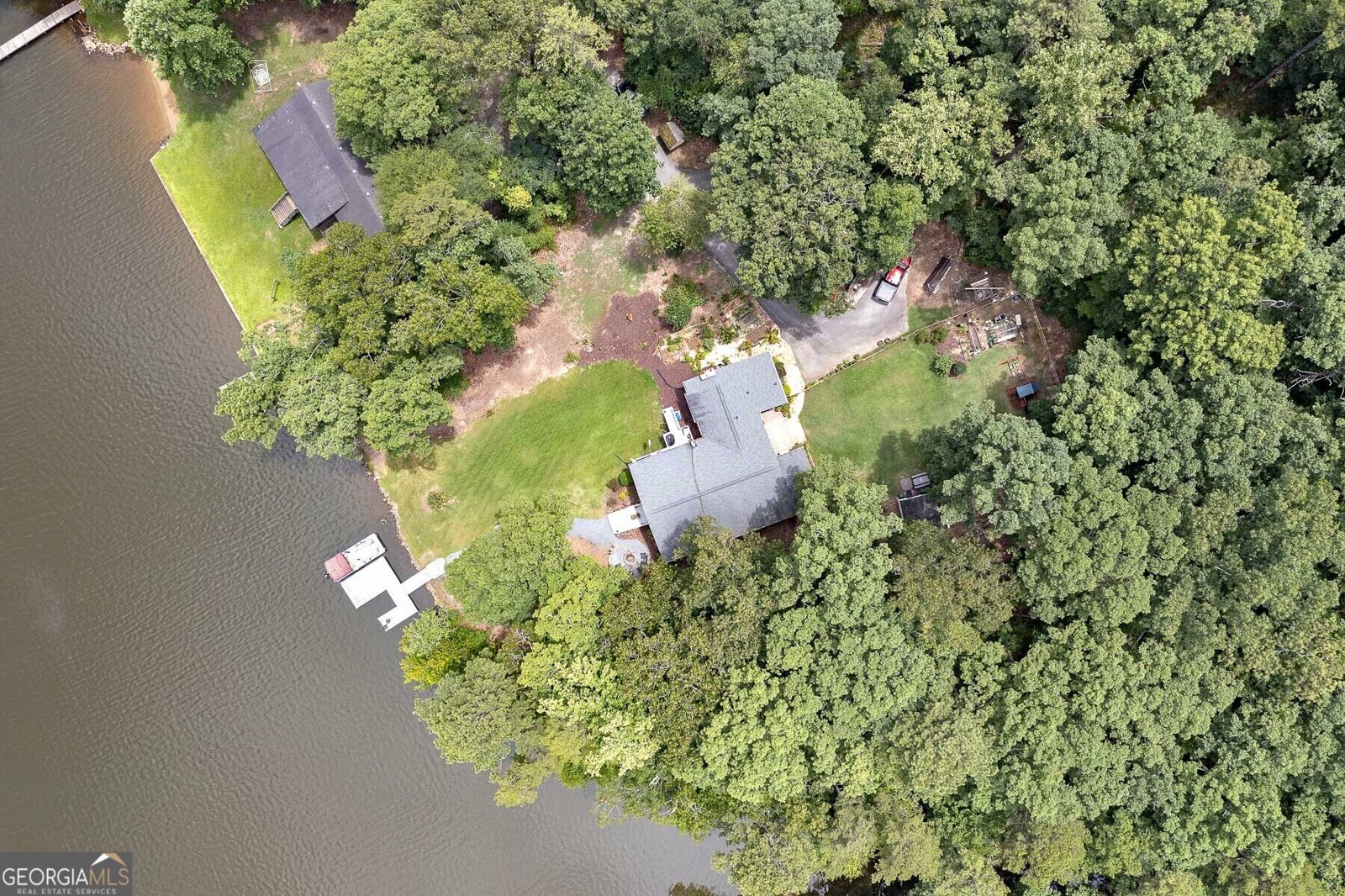 590 Yancey Circle Covington - 5