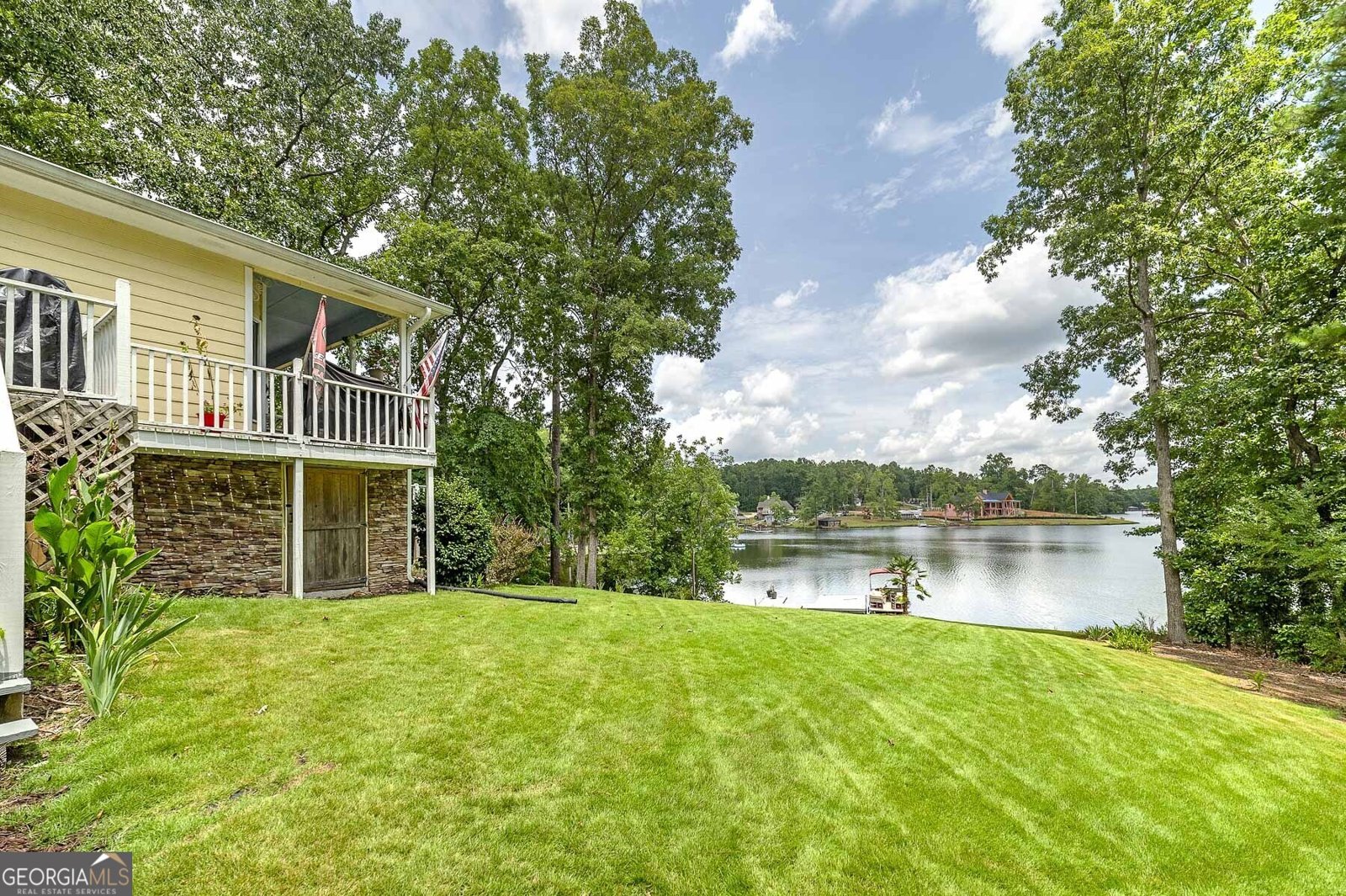 590 Yancey Circle Covington - 7