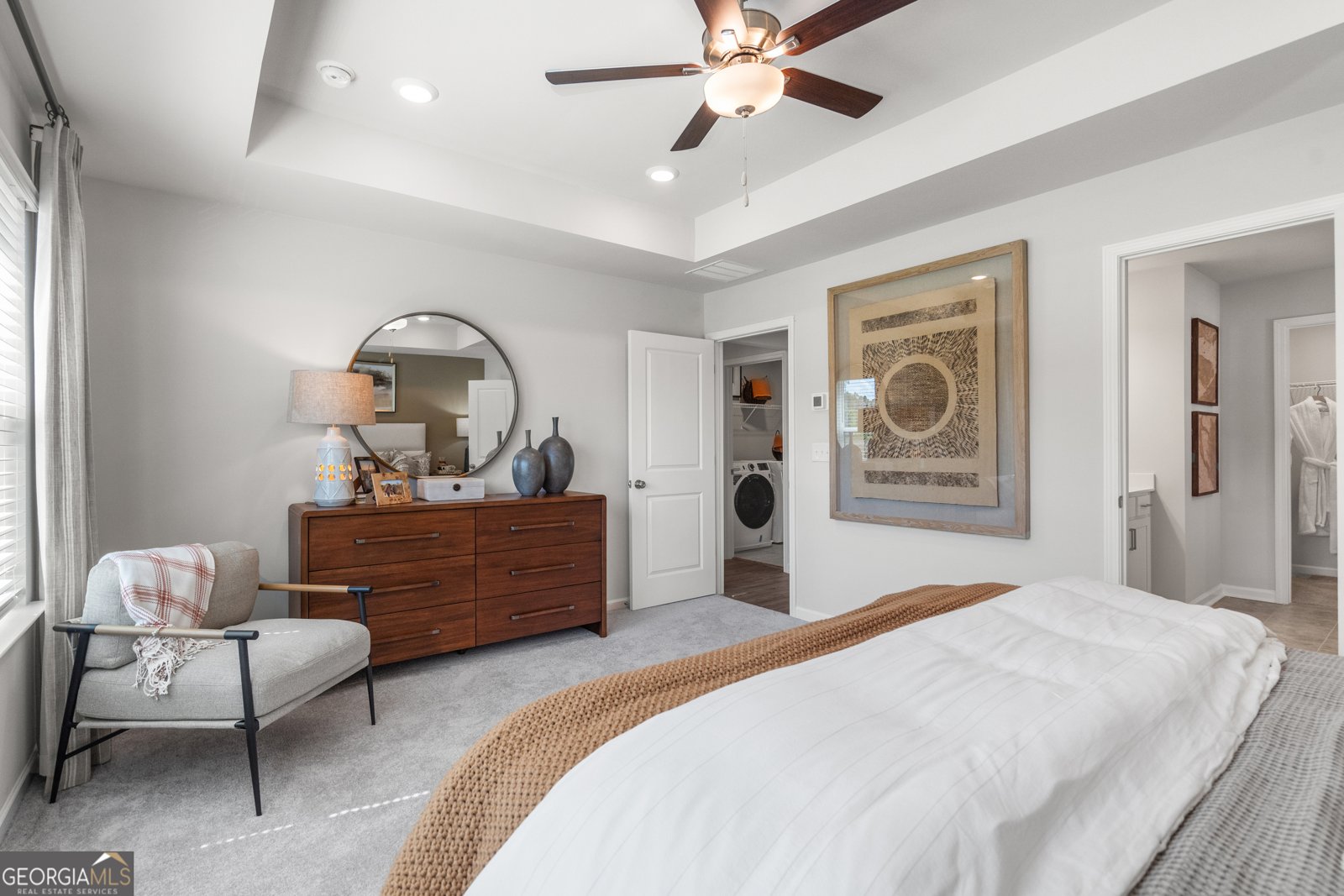 522 Provence Gate Lane Lawrenceville - 1