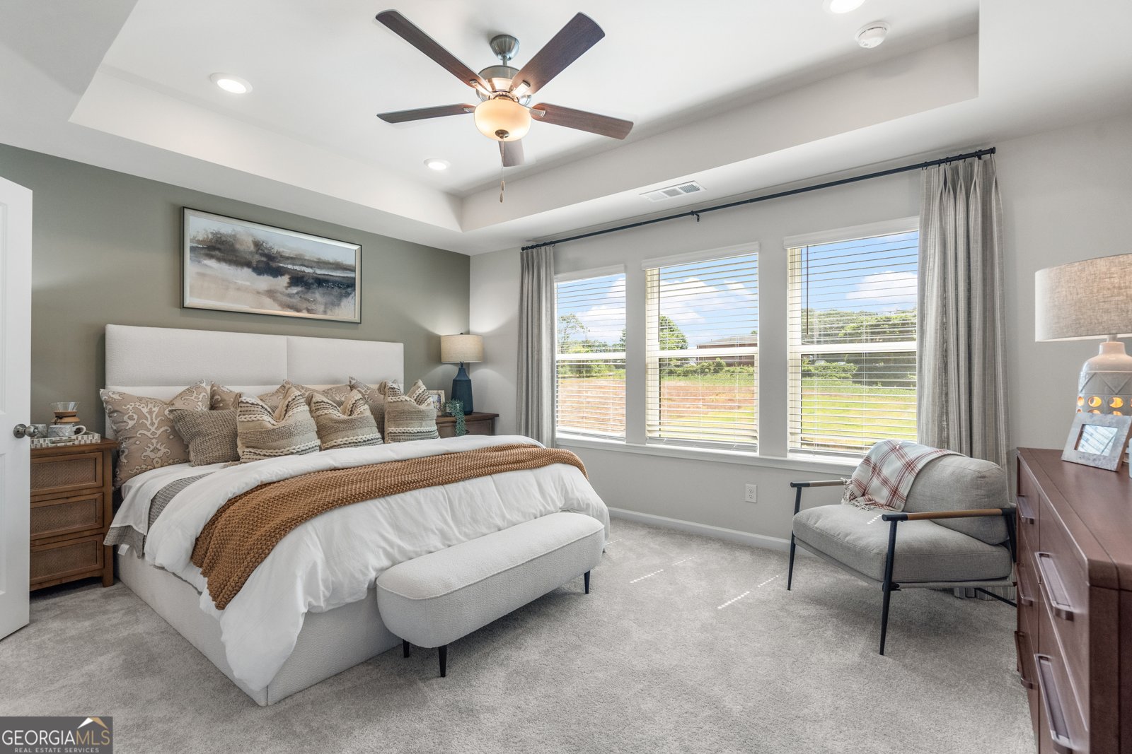 522 Provence Gate Lane Lawrenceville - 2