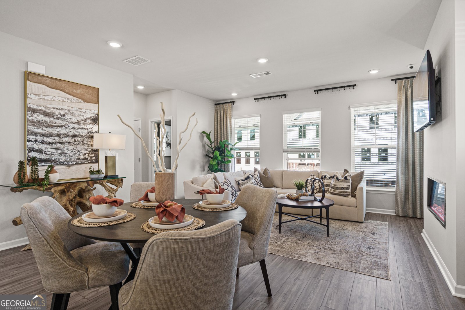522 Provence Gate Lane Lawrenceville - 20