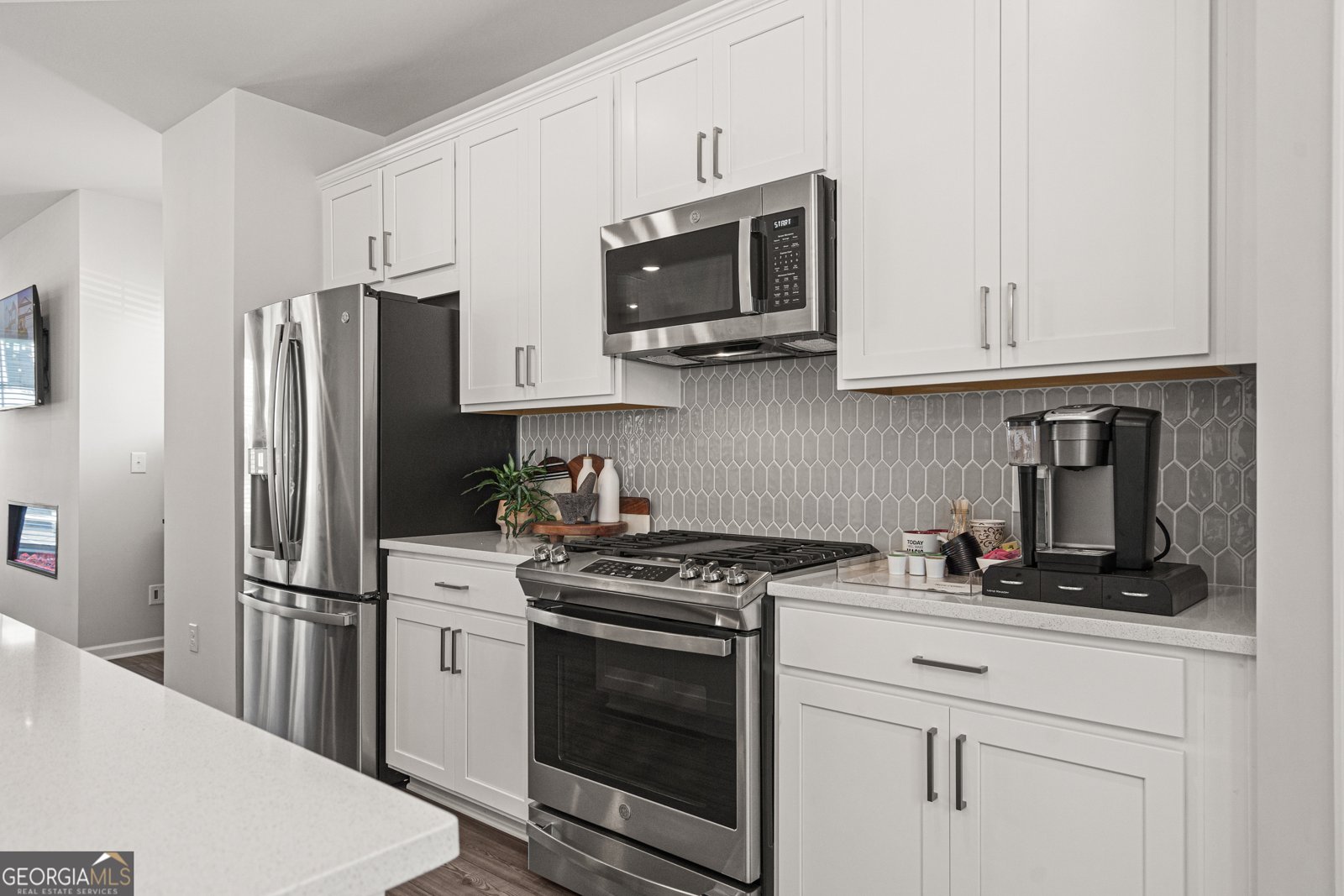 522 Provence Gate Lane Lawrenceville - 22