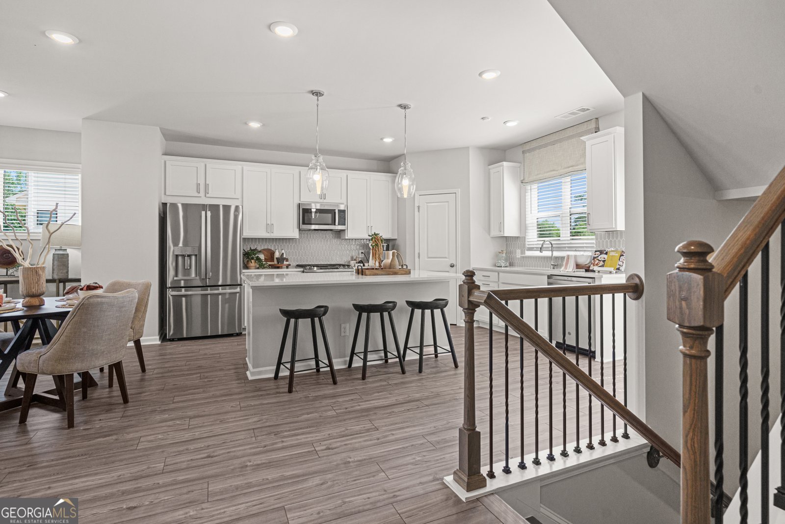 522 Provence Gate Lane Lawrenceville - 26
