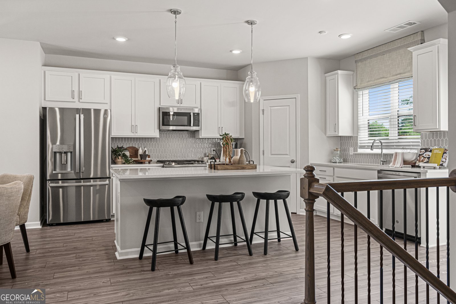 522 Provence Gate Lane Lawrenceville - 27