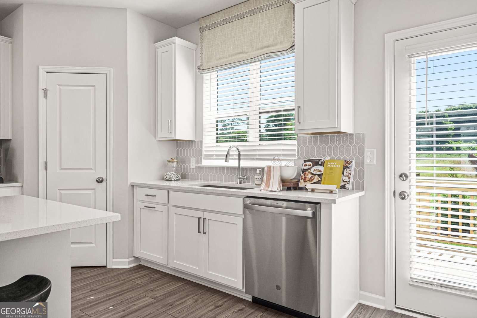 522 Provence Gate Lane Lawrenceville - 30