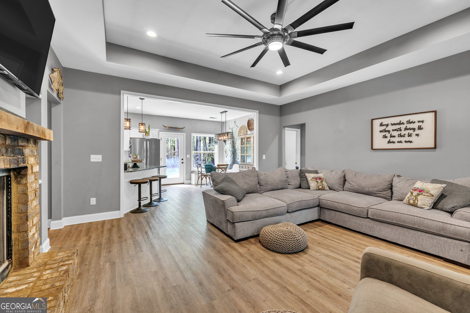 1141 Saffold Road Buckhead - 10