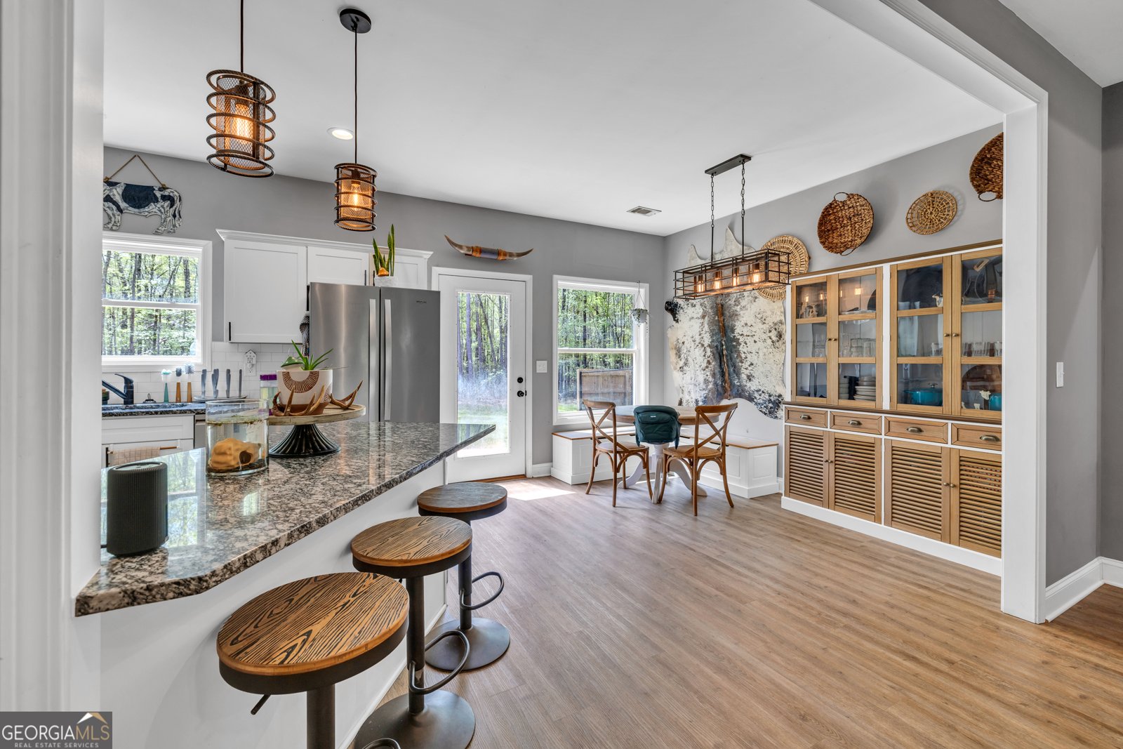 1141 Saffold Road Buckhead - 11