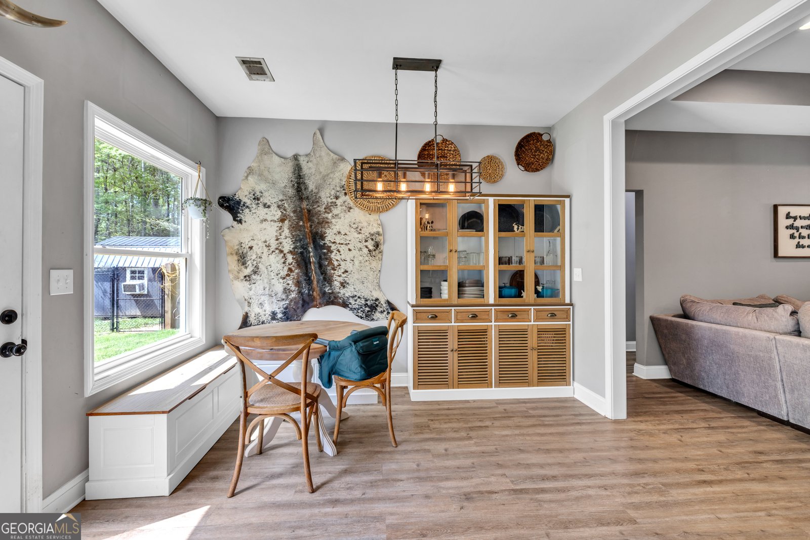 1141 Saffold Road Buckhead - 12