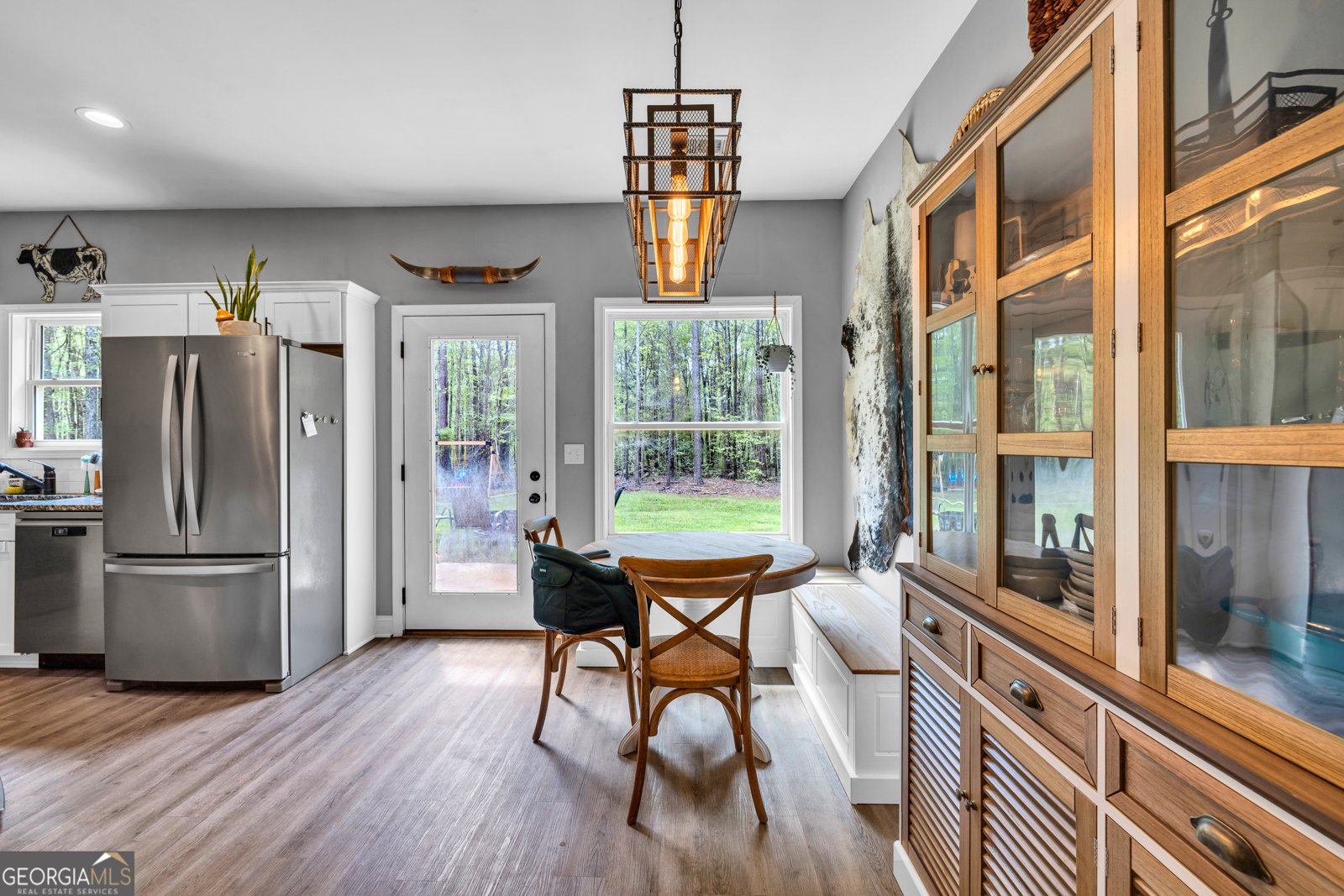1141 Saffold Road Buckhead - 13