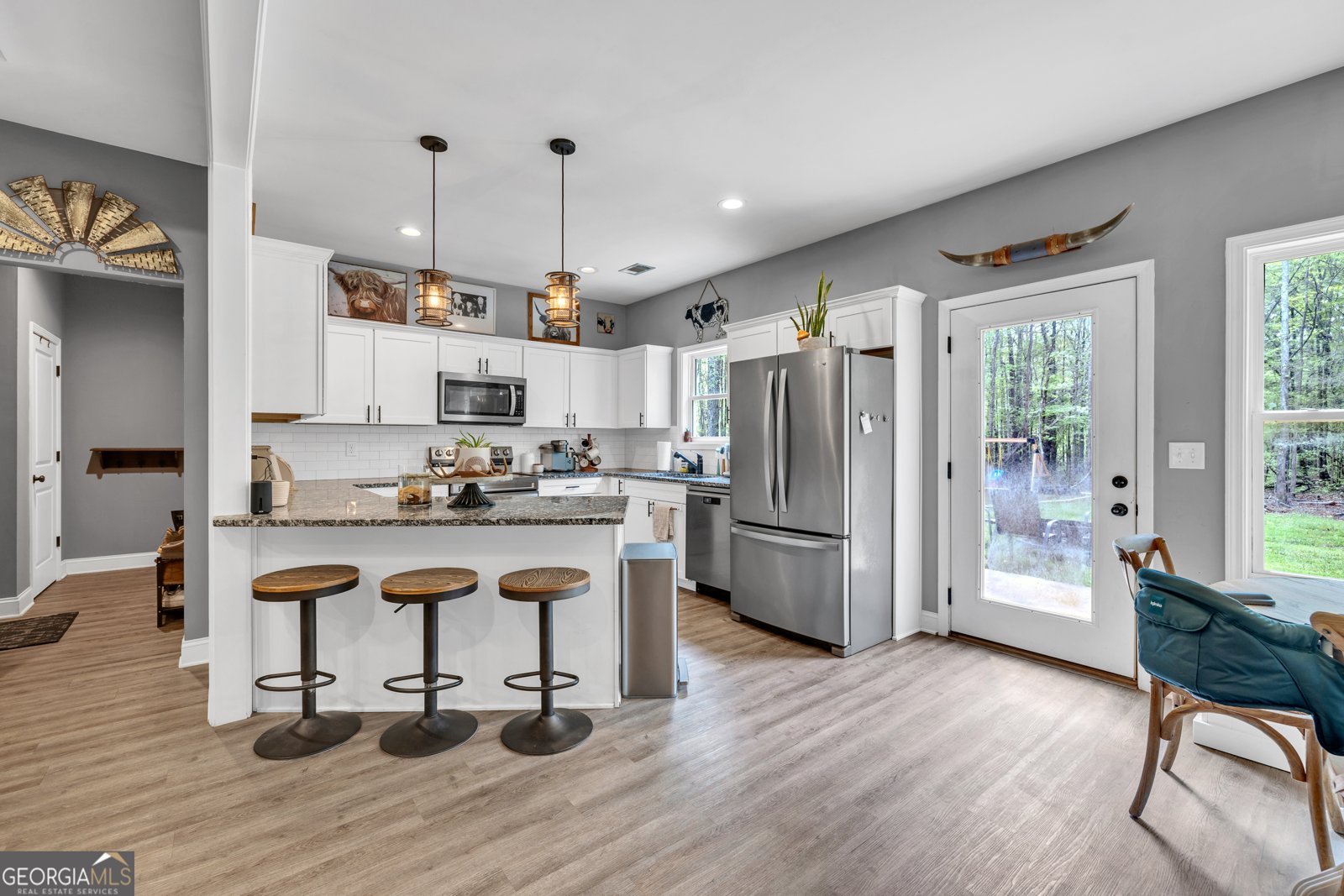 1141 Saffold Road Buckhead - 14