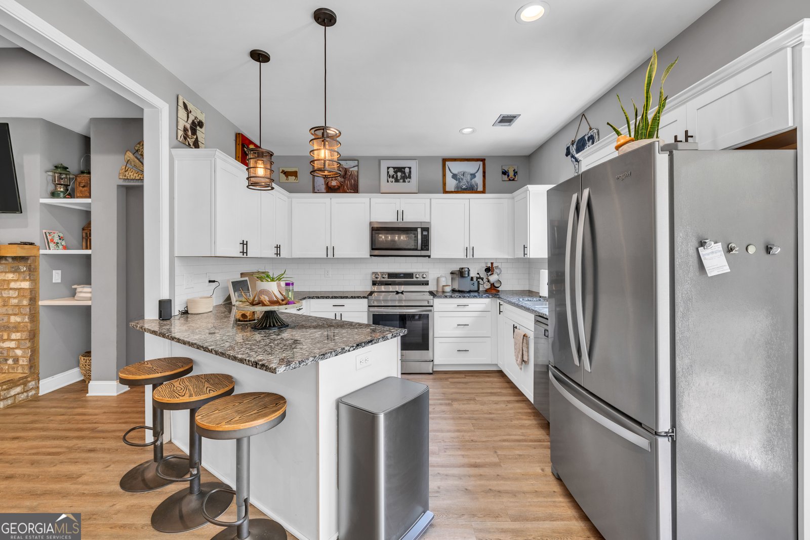 1141 Saffold Road Buckhead - 15