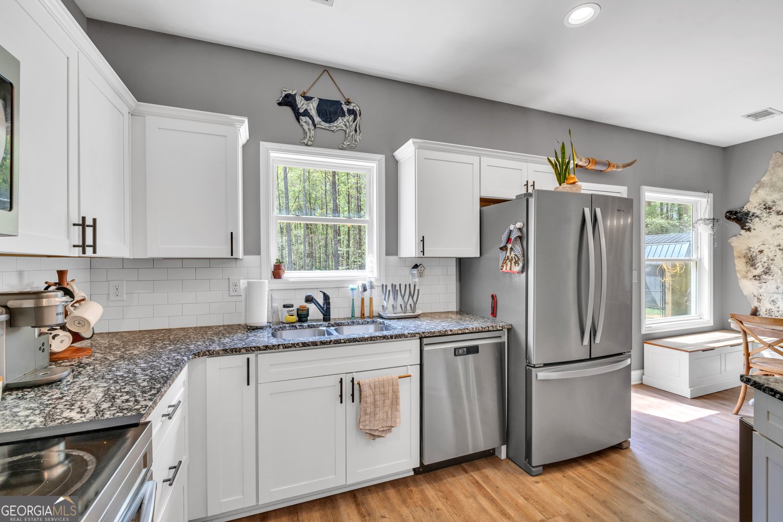 1141 Saffold Road Buckhead - 16