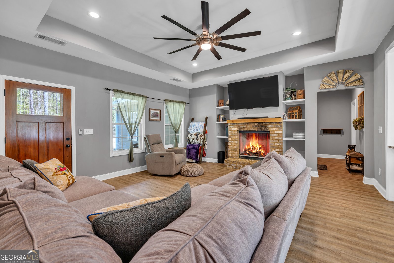 1141 Saffold Road Buckhead - 18