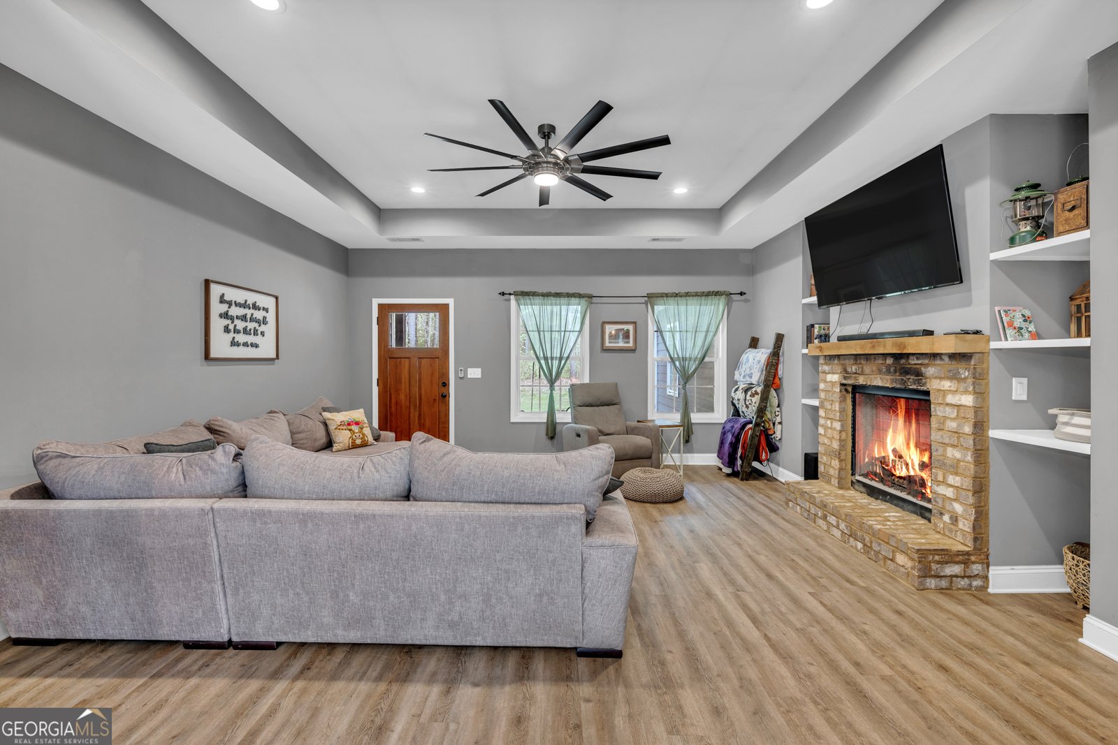 1141 Saffold Road Buckhead - 19