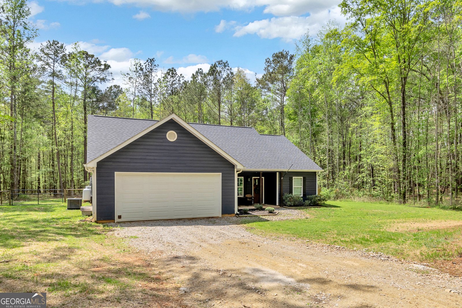 1141 Saffold Road Buckhead - 2