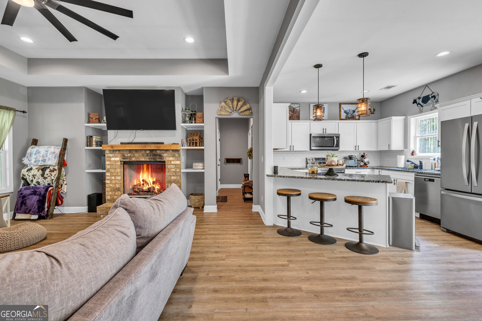 1141 Saffold Road Buckhead - 20