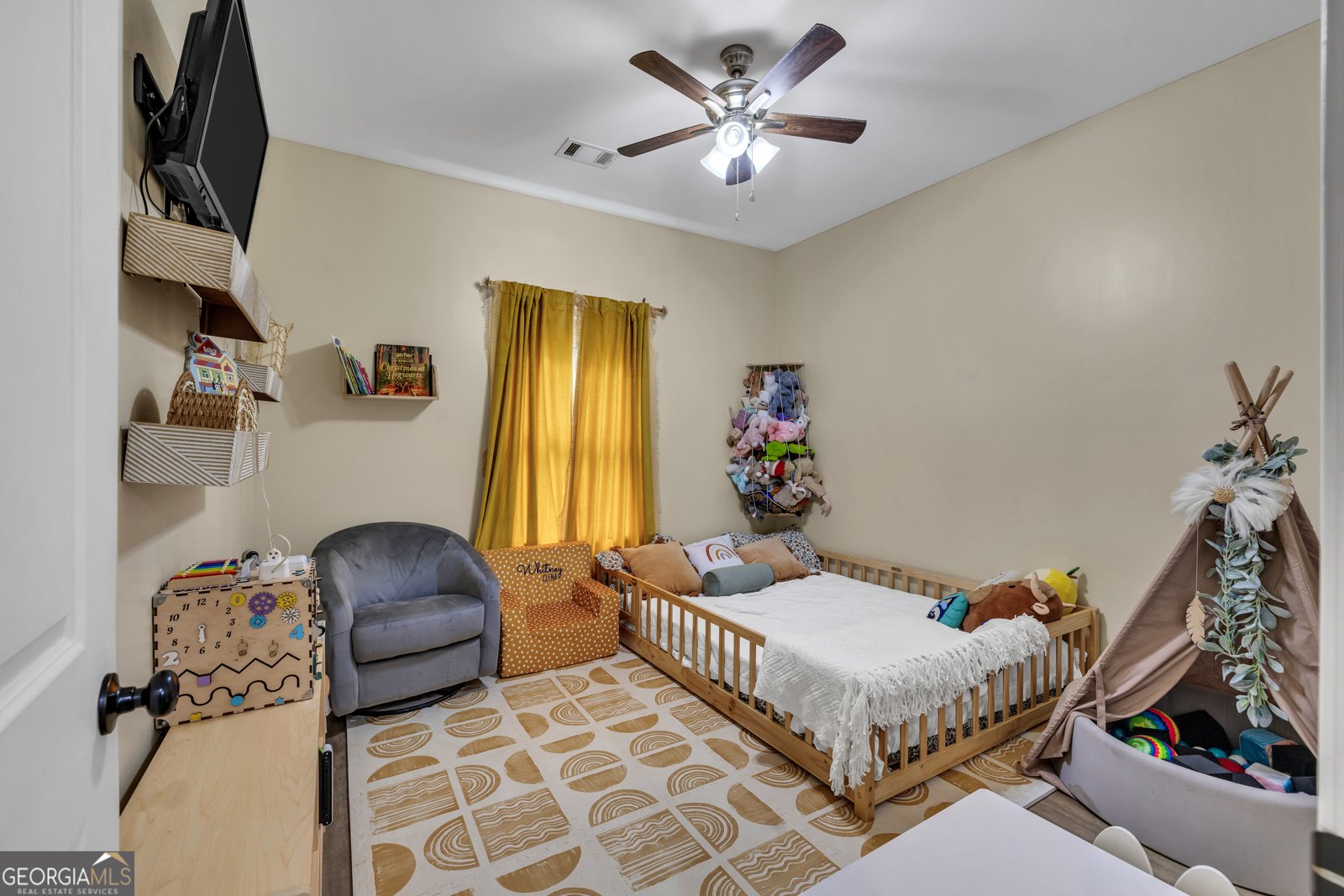 1141 Saffold Road Buckhead - 25