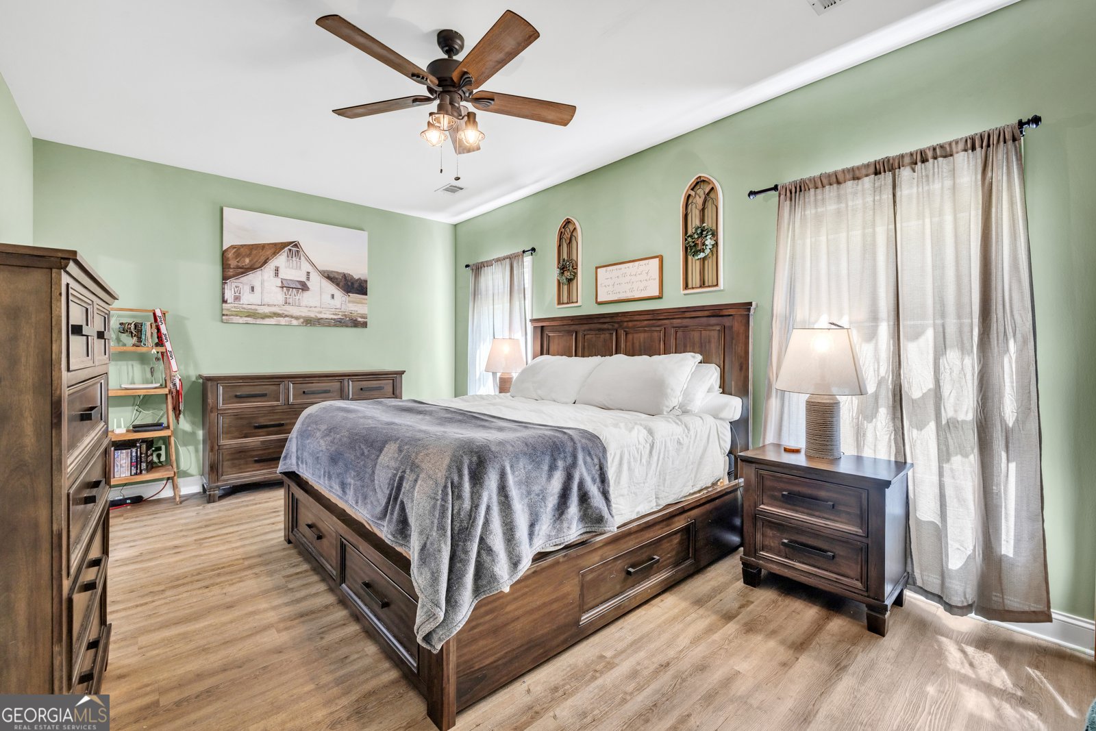 1141 Saffold Road Buckhead - 28