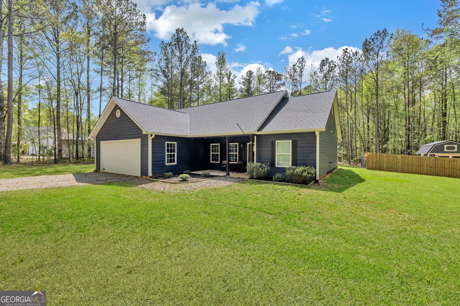 1141 Saffold Road Buckhead - 3
