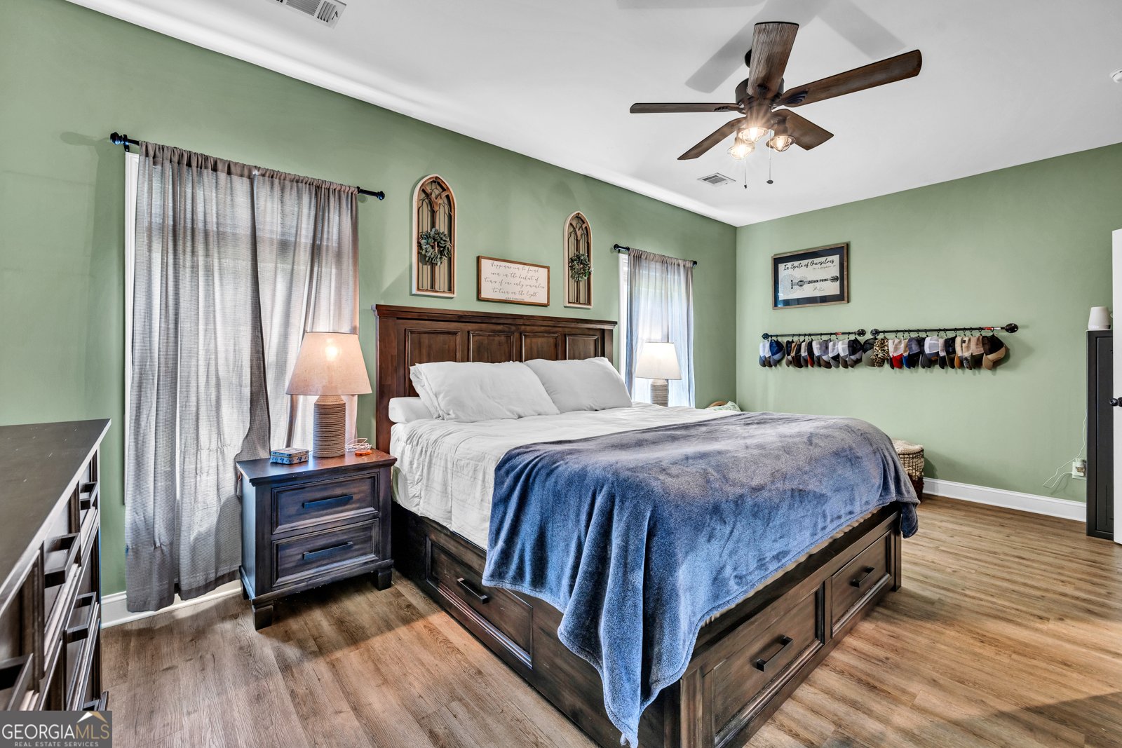 1141 Saffold Road Buckhead - 35