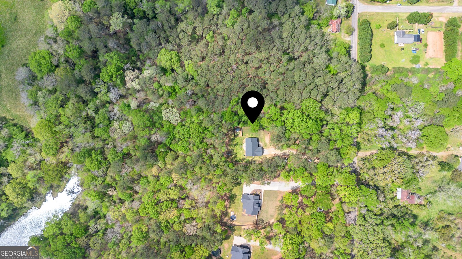 1141 Saffold Road Buckhead - 36