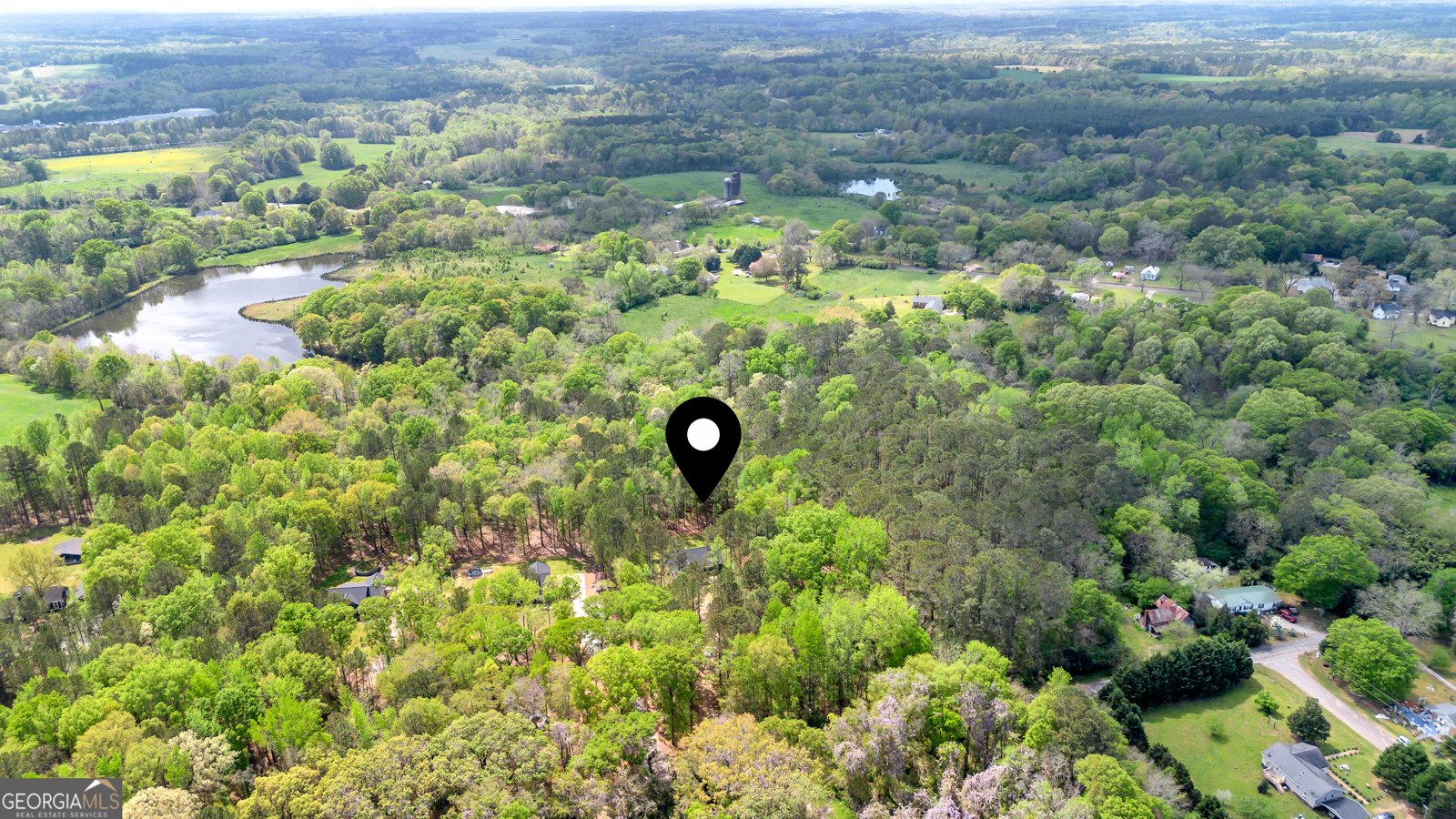 1141 Saffold Road Buckhead - 38