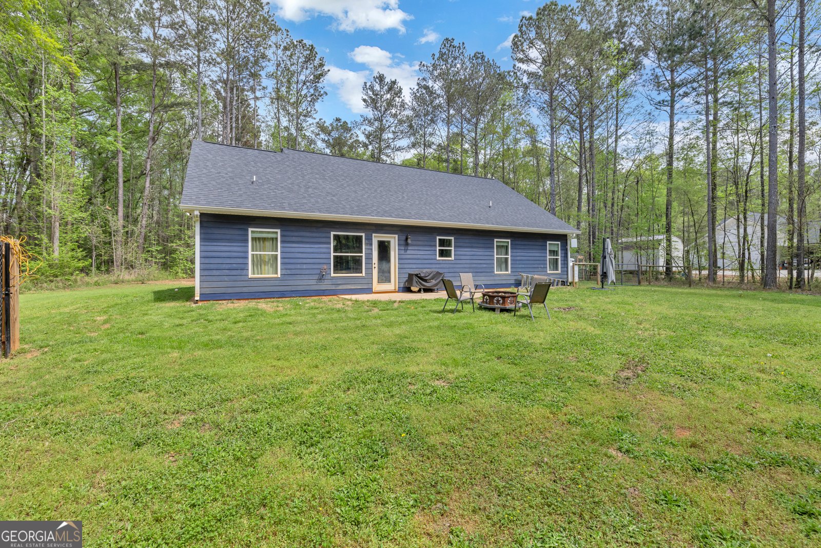 1141 Saffold Road Buckhead - 4