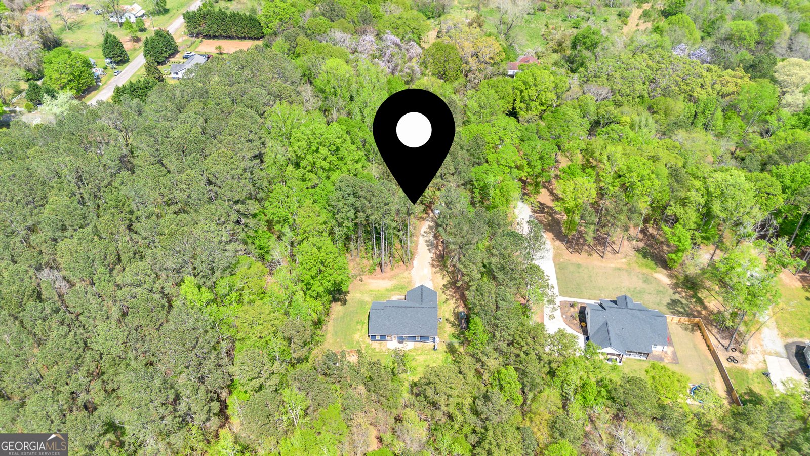 1141 Saffold Road Buckhead - 44