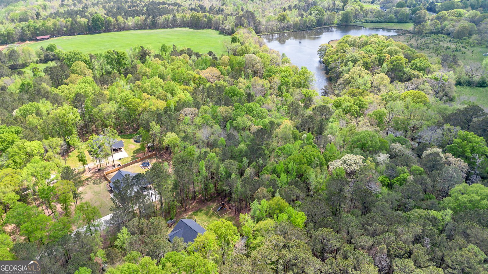 1141 Saffold Road Buckhead - 45